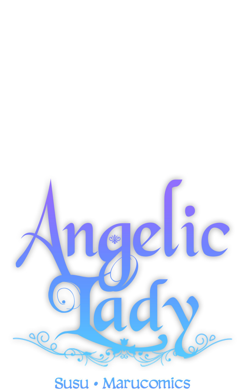 Read Angelic Lady vf Manga Online