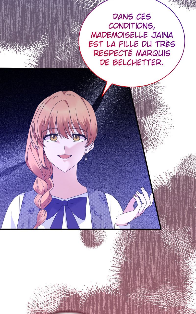 Read Angelic Lady vf Manga Online