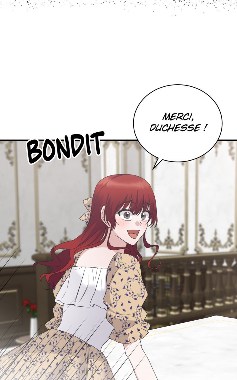Read Angelic Lady vf Manga Online