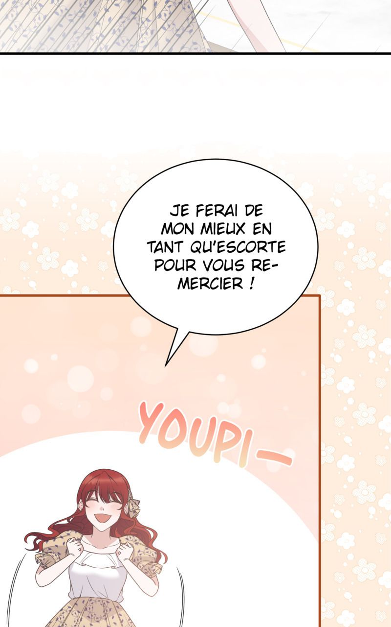 Read Angelic Lady vf Manga Online