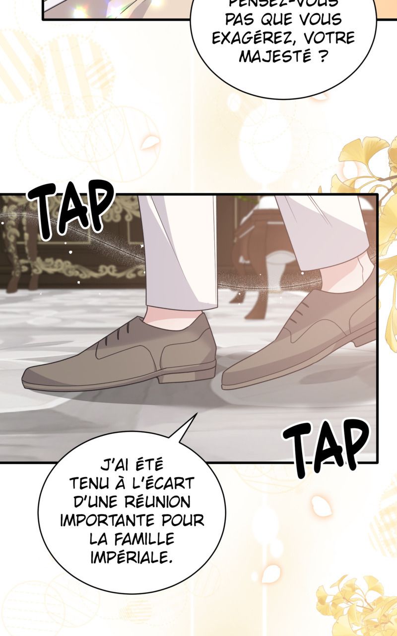 Read Angelic Lady vf Manga Online