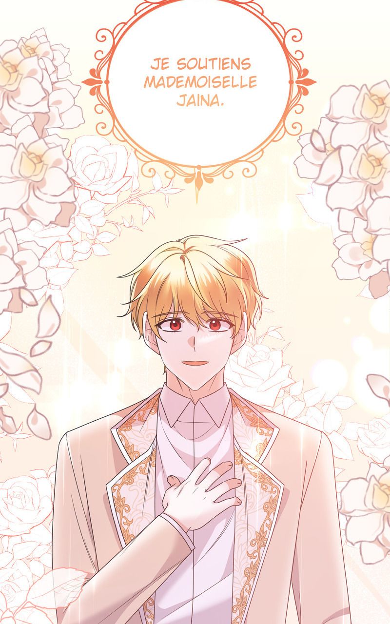 Read Angelic Lady vf Manga Online