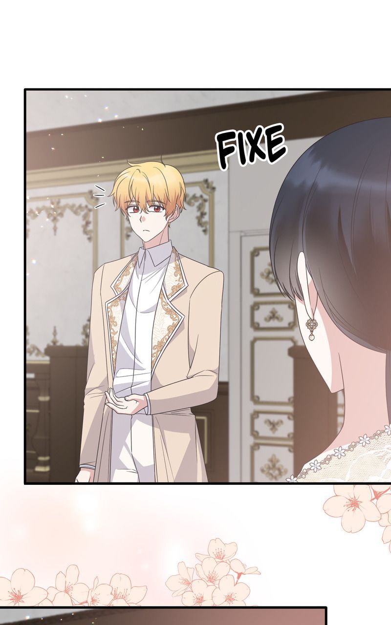 Read Angelic Lady vf Manga Online