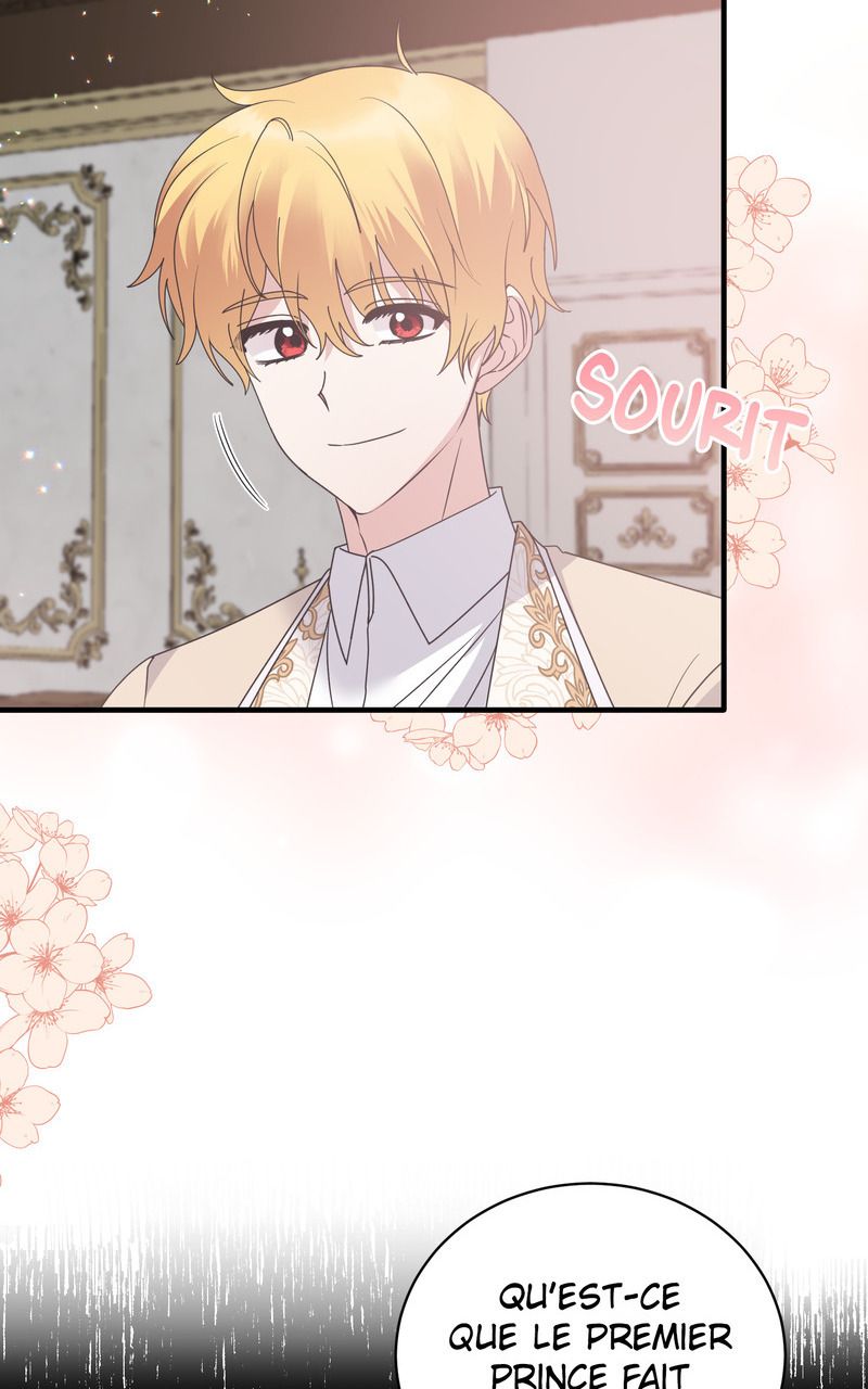 Read Angelic Lady vf Manga Online