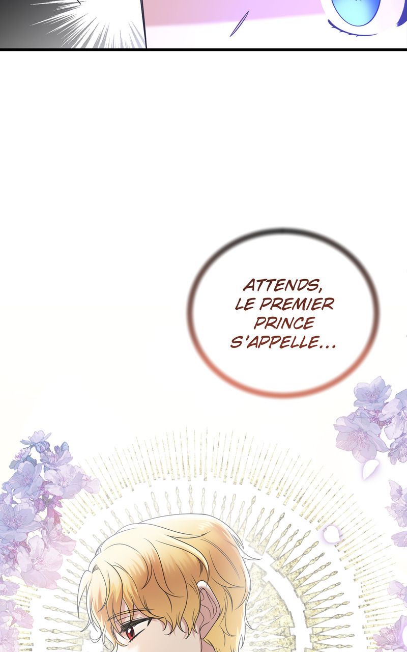 Read Angelic Lady vf Manga Online