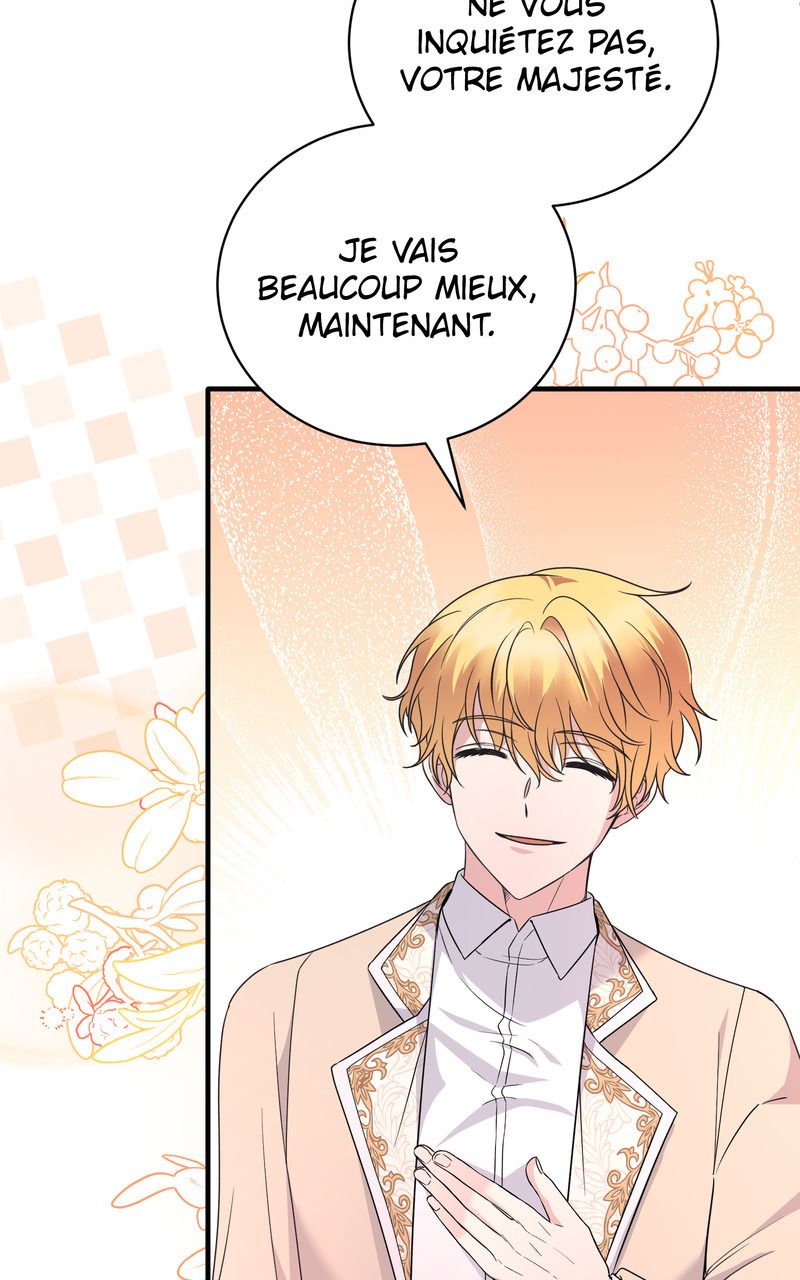 Read Angelic Lady vf Manga Online
