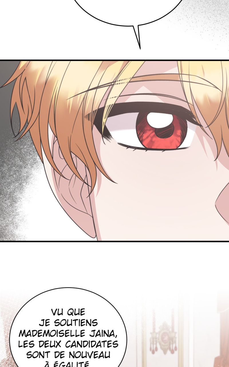 Read Angelic Lady vf Manga Online