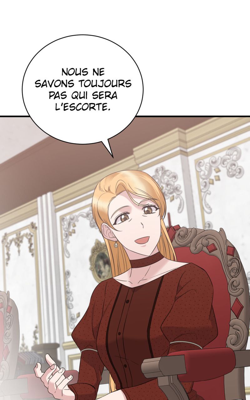 Read Angelic Lady vf Manga Online