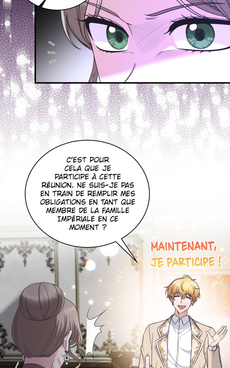 Read Angelic Lady vf Manga Online