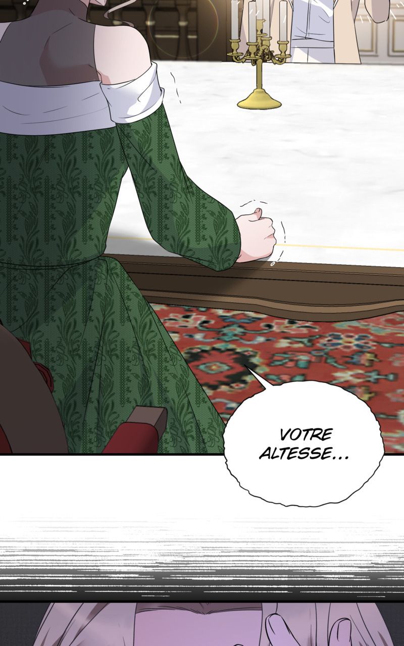 Read Angelic Lady vf Manga Online