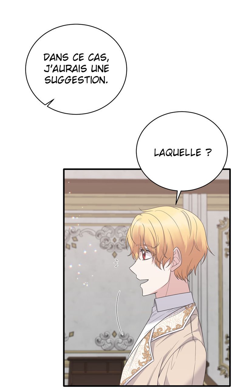 Read Angelic Lady vf Manga Online