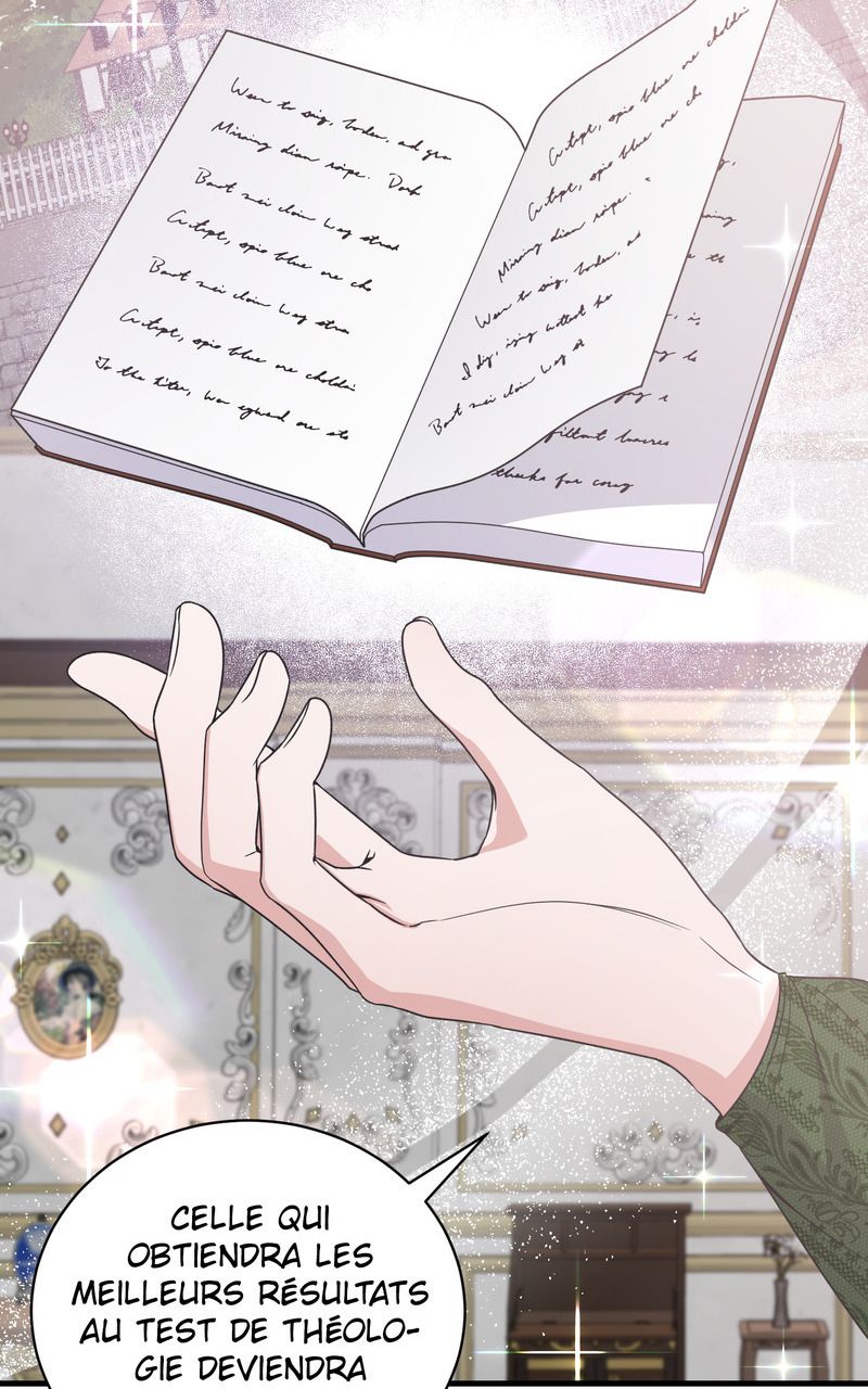 Read Angelic Lady vf Manga Online