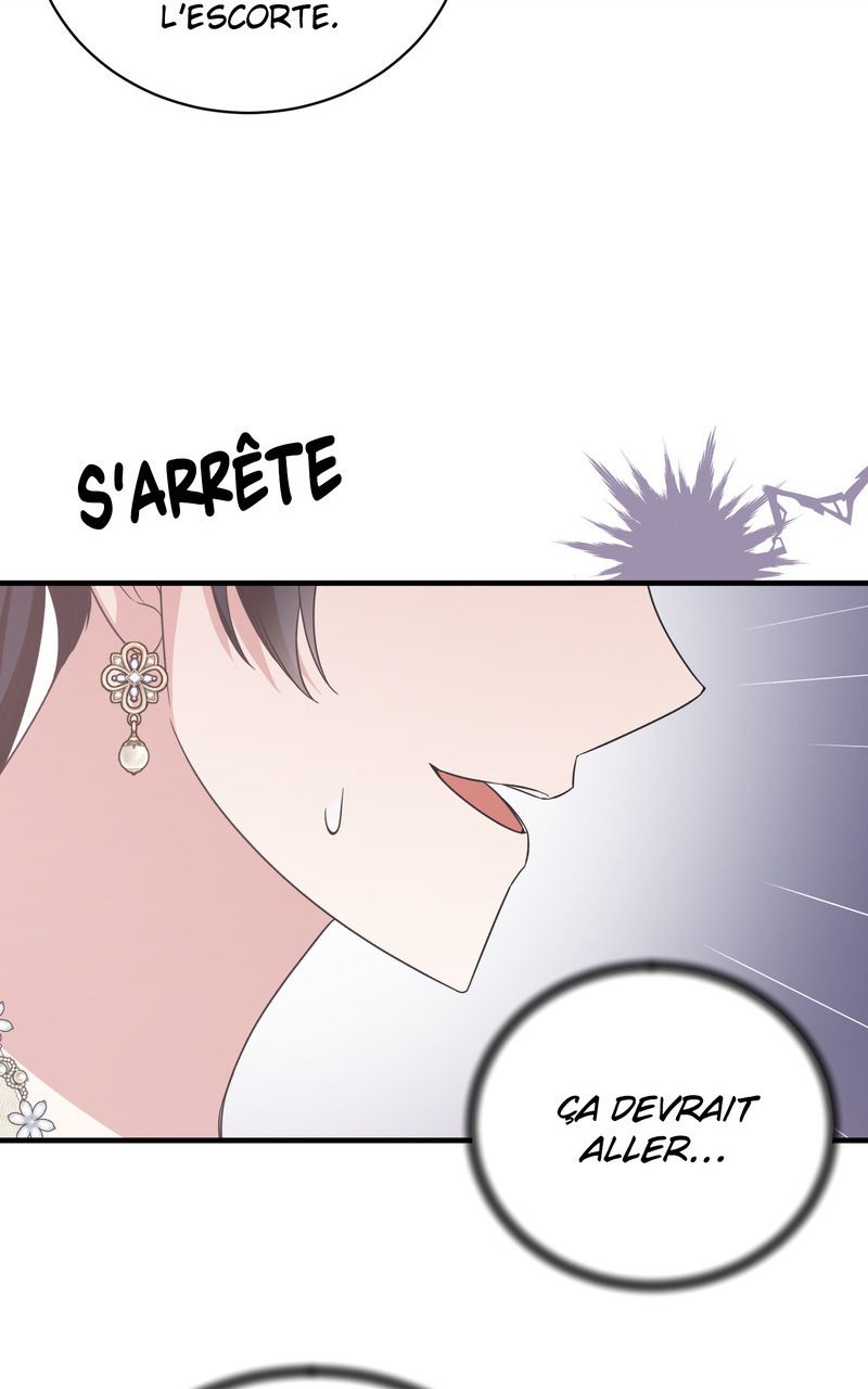 Read Angelic Lady vf Manga Online