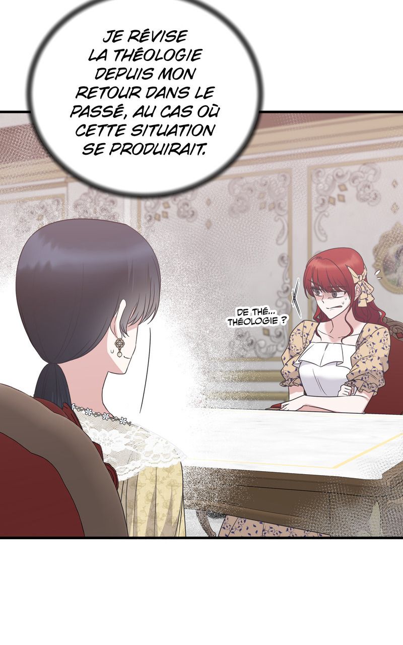 Read Angelic Lady vf Manga Online