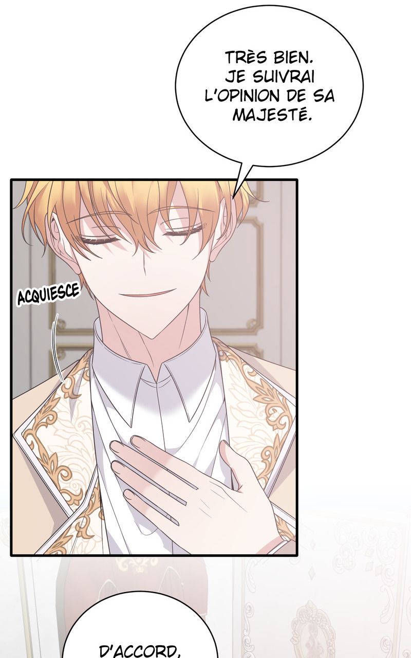 Read Angelic Lady vf Manga Online