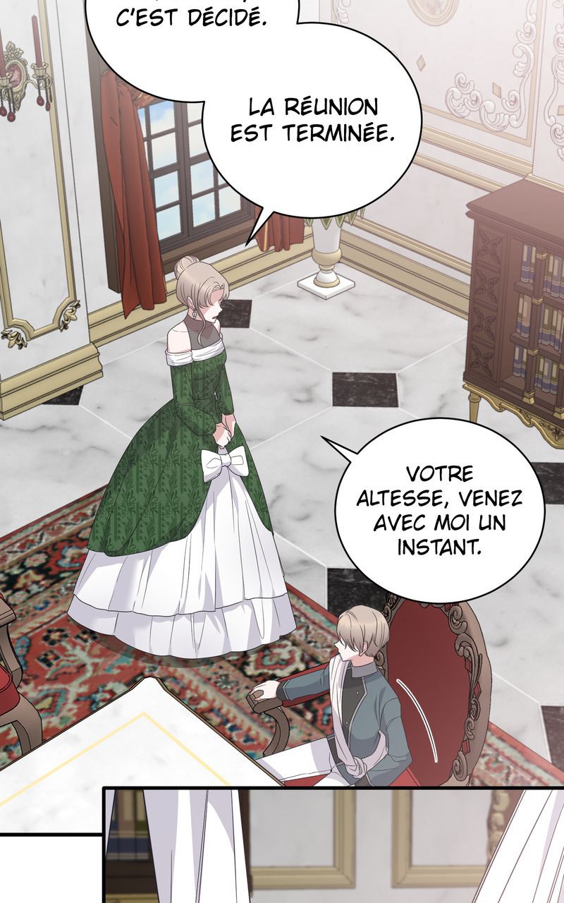 Read Angelic Lady vf Manga Online