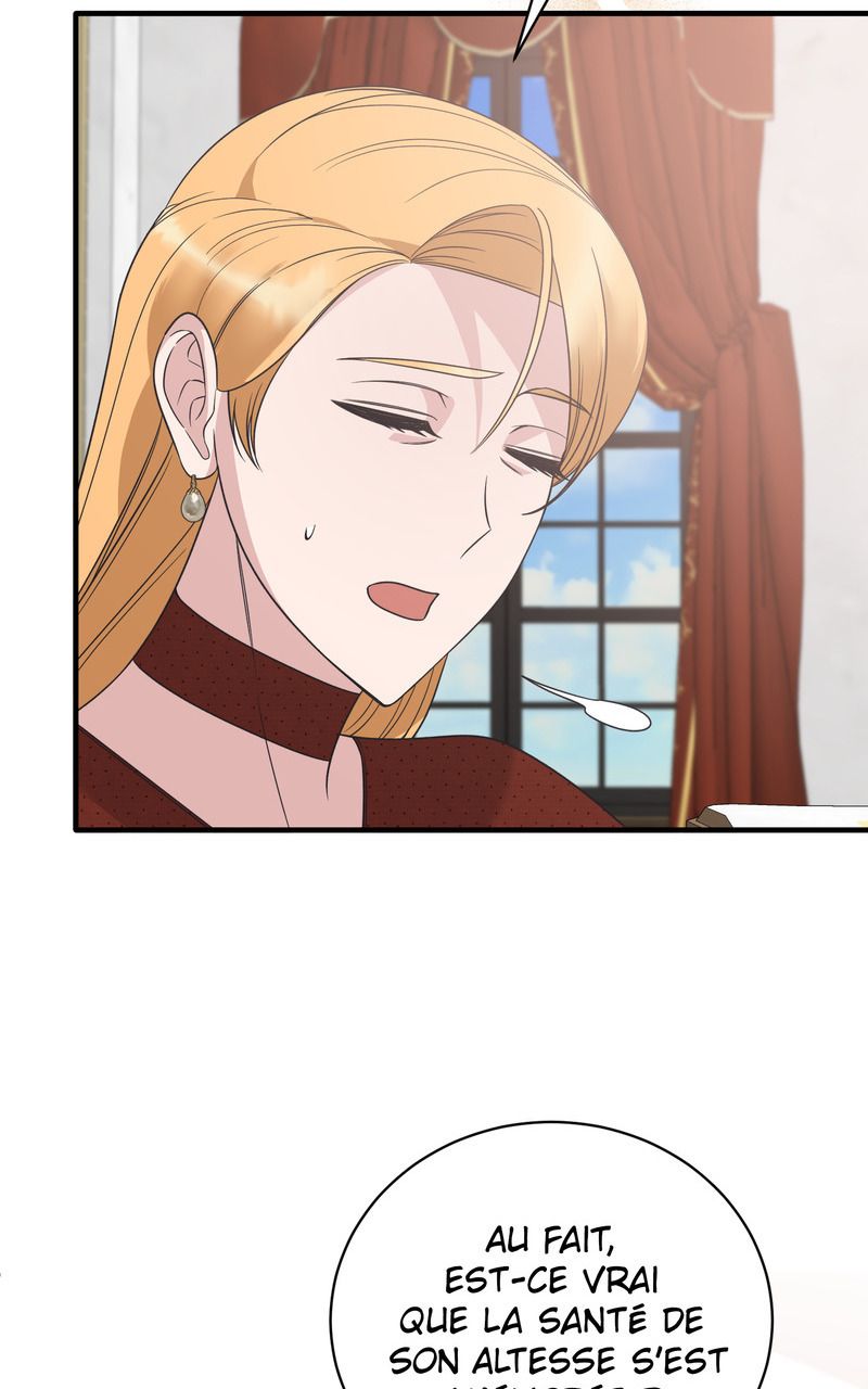 Read Angelic Lady vf Manga Online