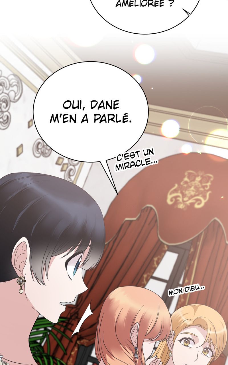 Read Angelic Lady vf Manga Online