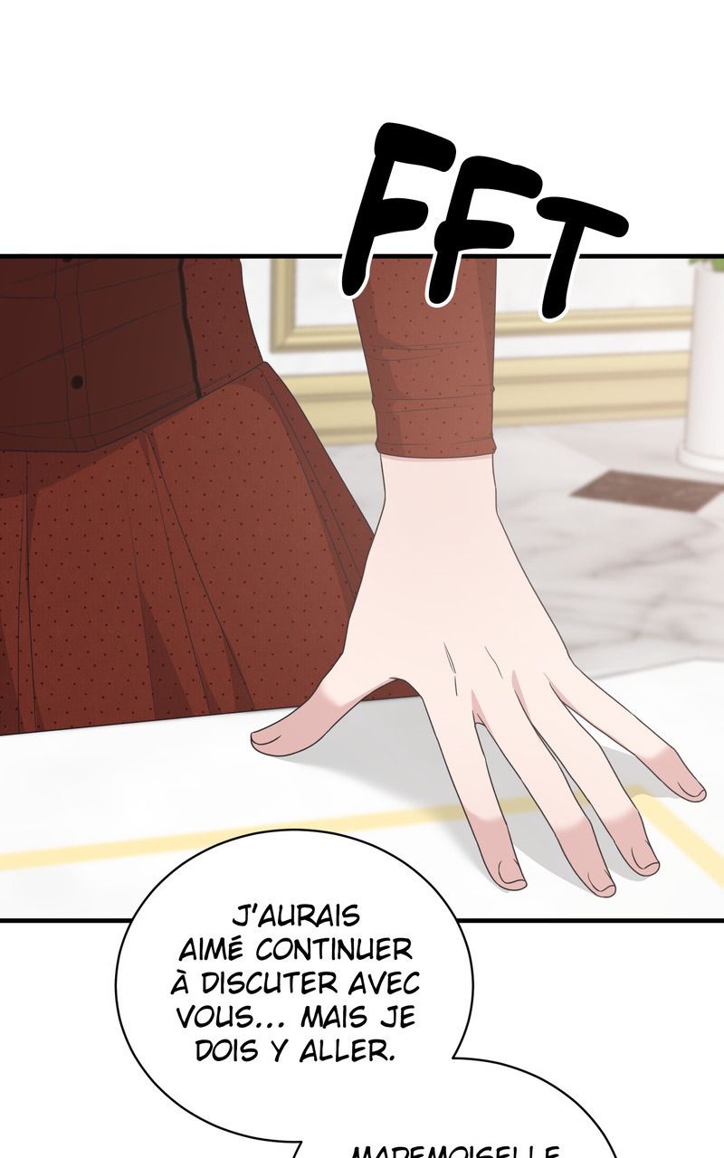 Read Angelic Lady vf Manga Online