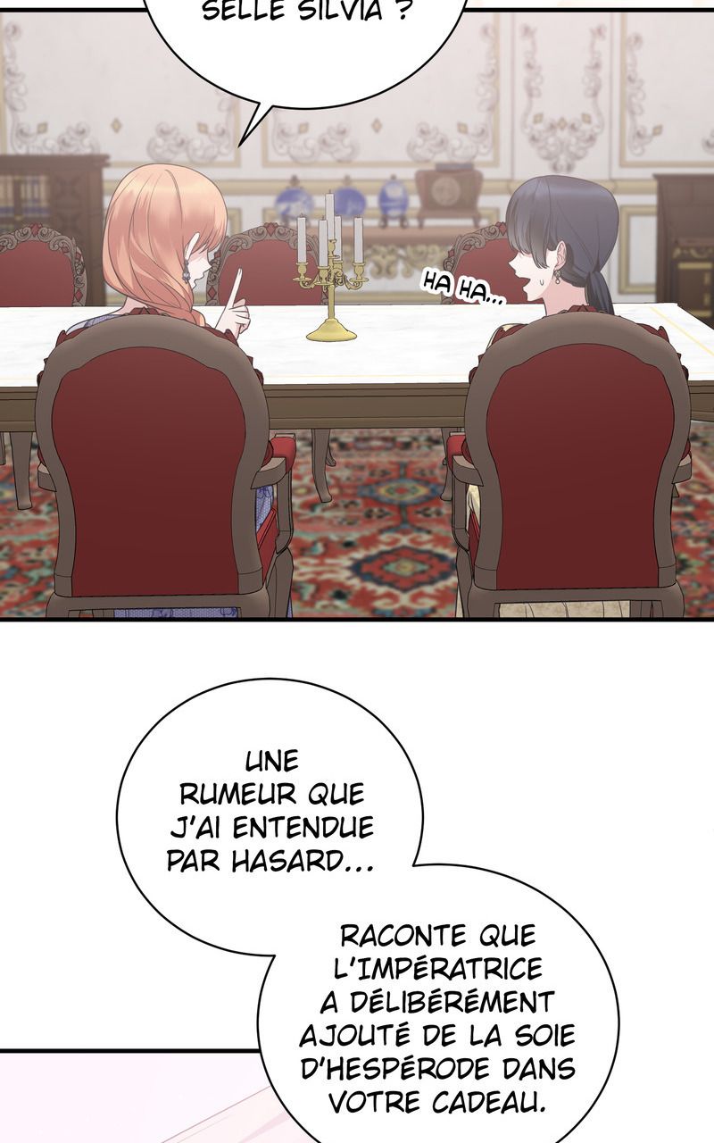 Read Angelic Lady vf Manga Online