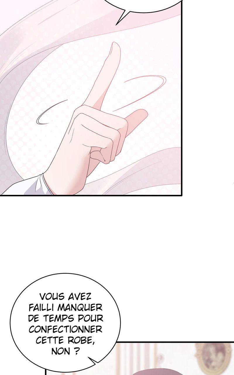 Read Angelic Lady vf Manga Online