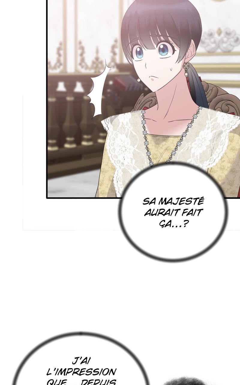 Read Angelic Lady vf Manga Online