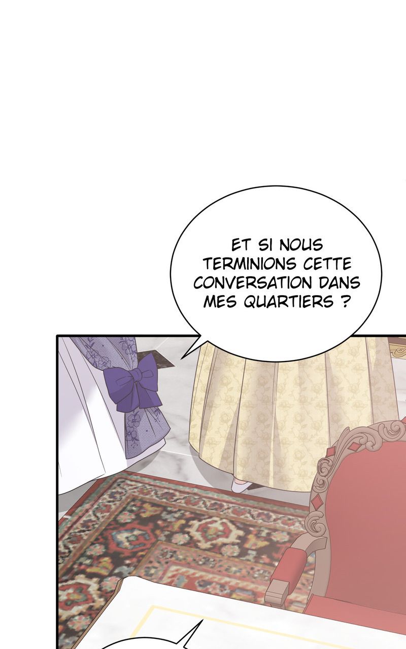 Read Angelic Lady vf Manga Online