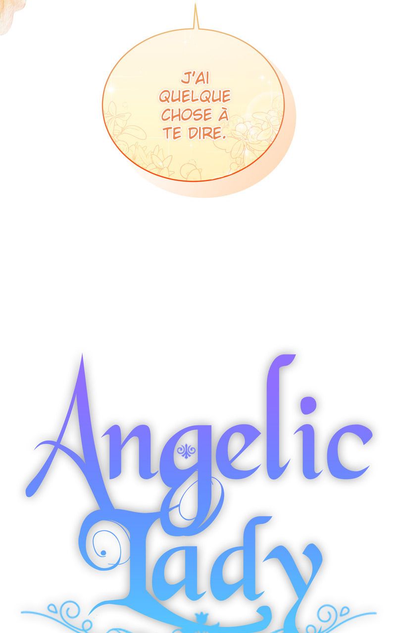 Read Angelic Lady vf Manga Online