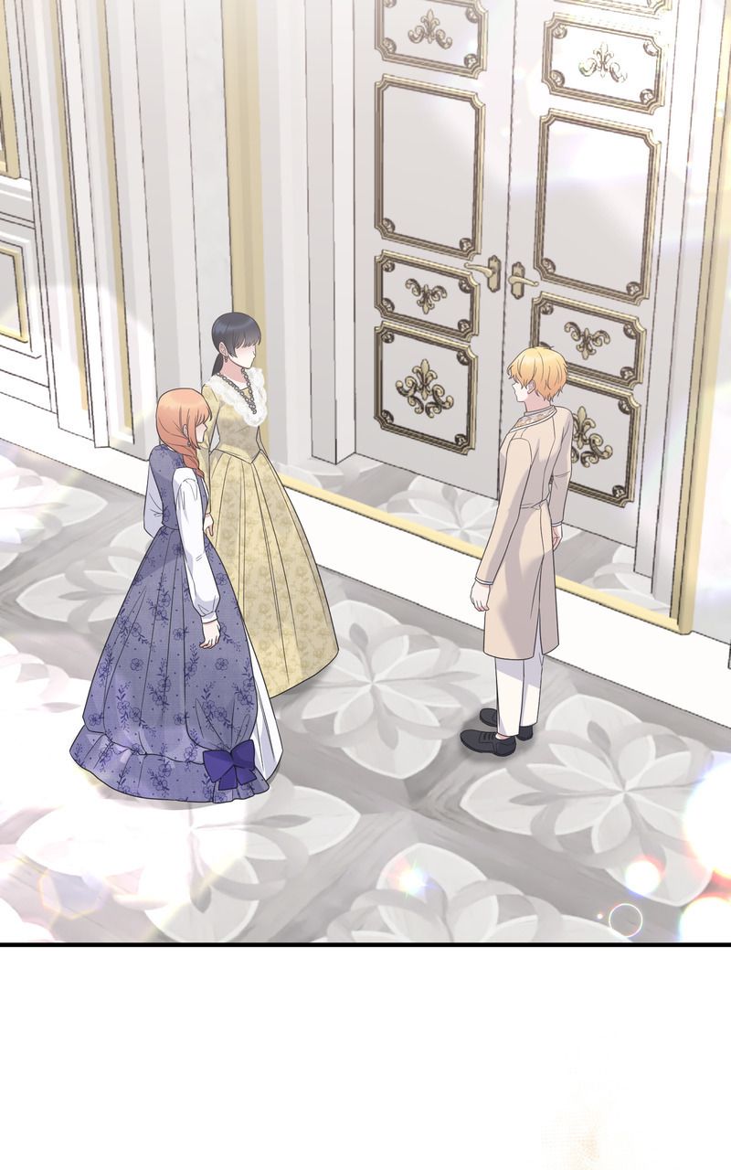 Read Angelic Lady vf Manga Online