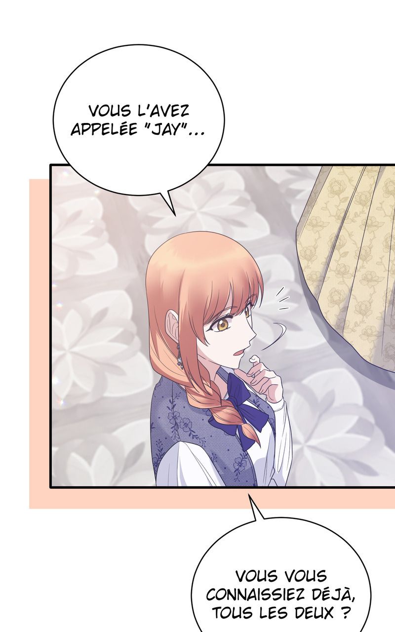 Read Angelic Lady vf Manga Online