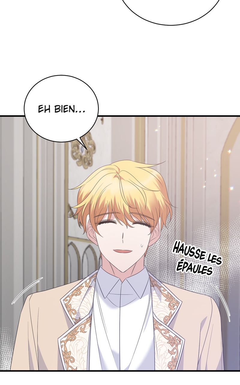 Read Angelic Lady vf Manga Online