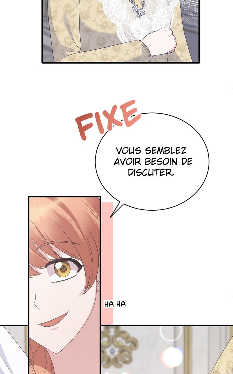 Read Angelic Lady vf Manga Online