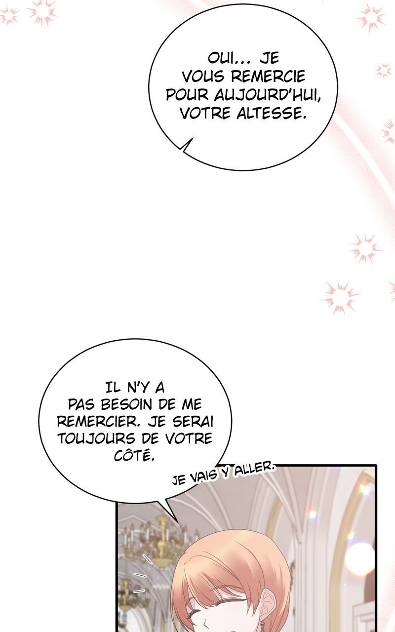 Read Angelic Lady vf Manga Online
