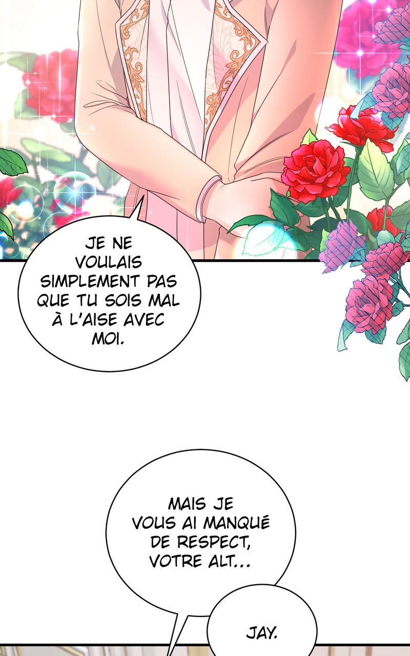Read Angelic Lady vf Manga Online