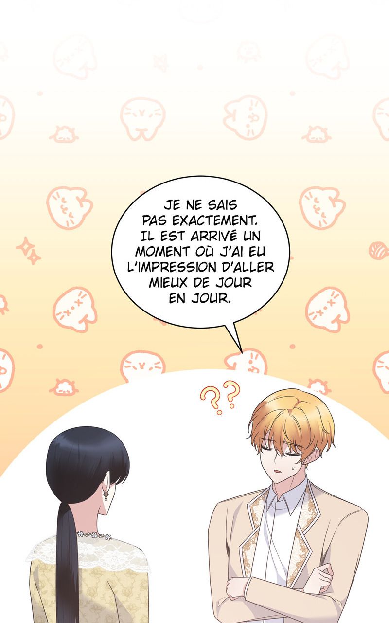 Read Angelic Lady vf Manga Online