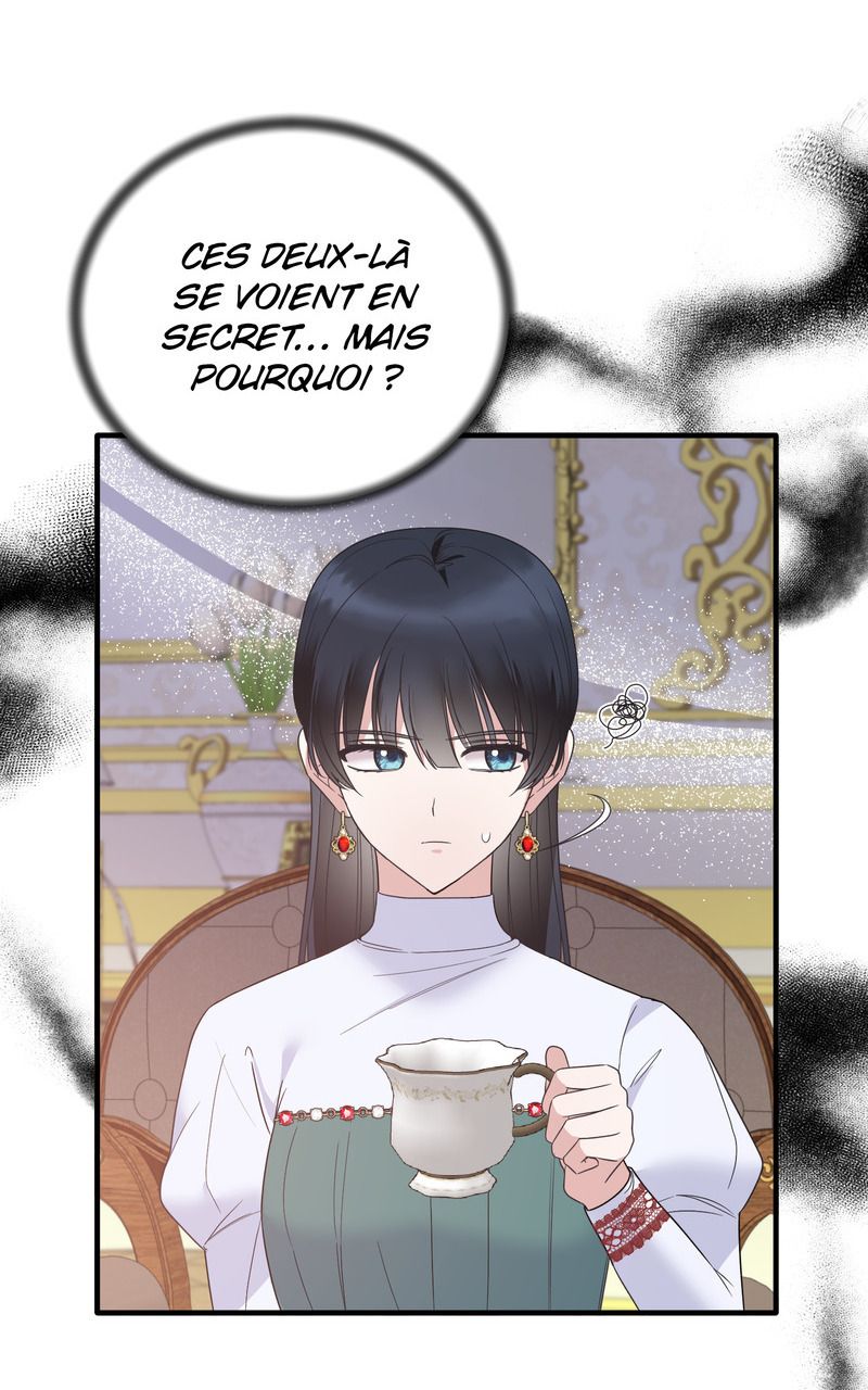 Read Angelic Lady vf Manga Online