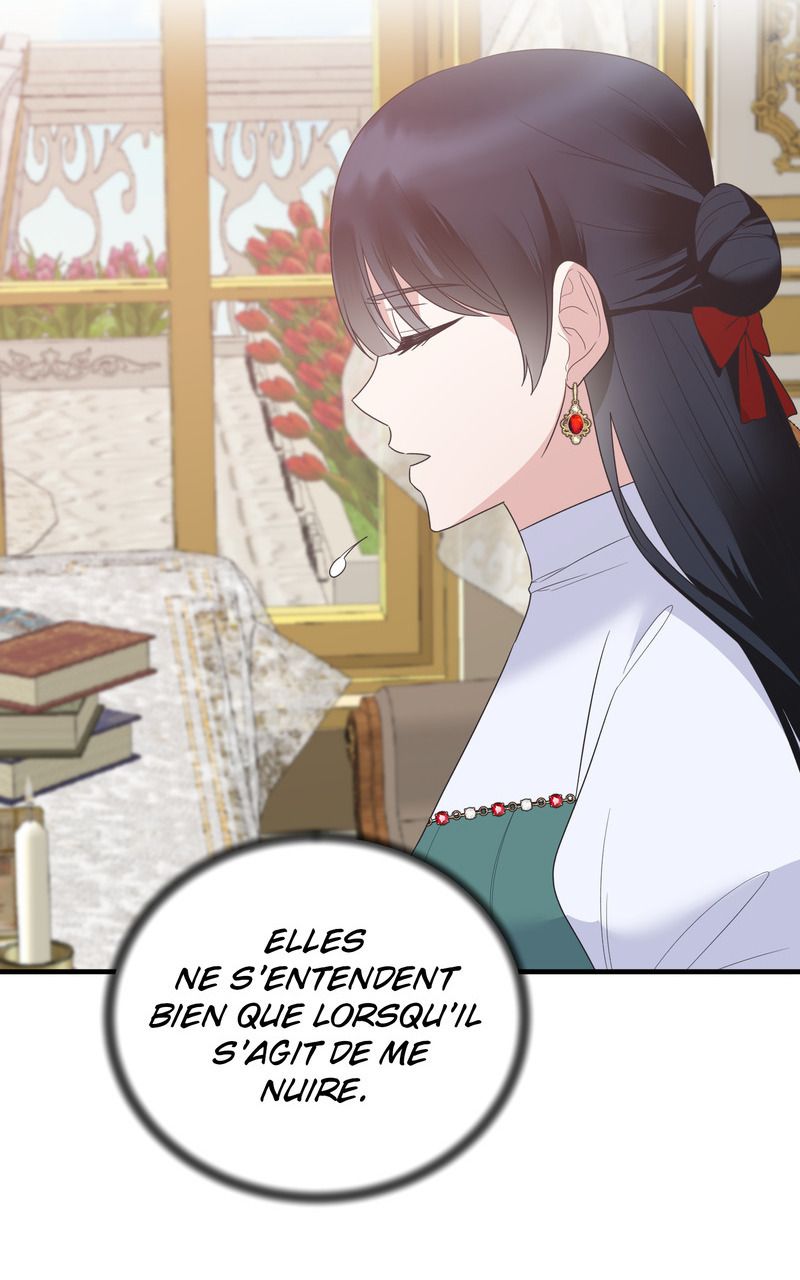 Read Angelic Lady vf Manga Online