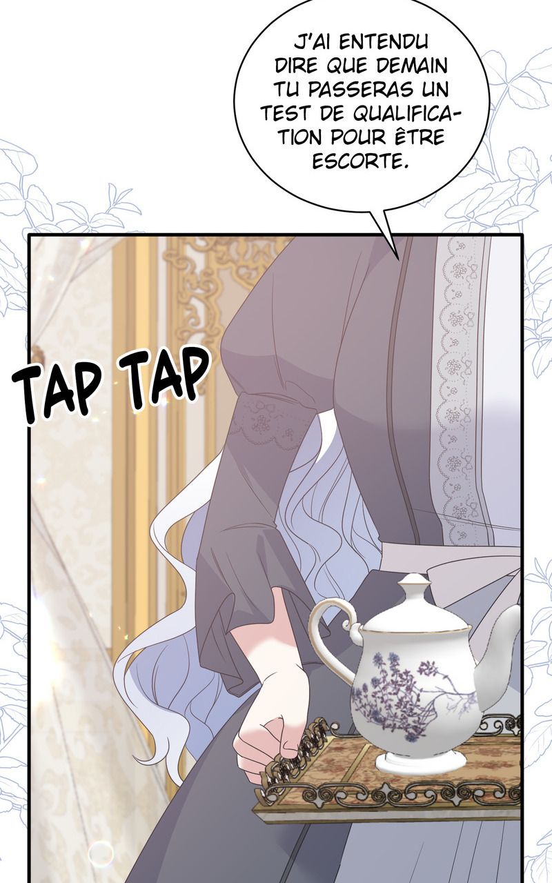 Read Angelic Lady vf Manga Online