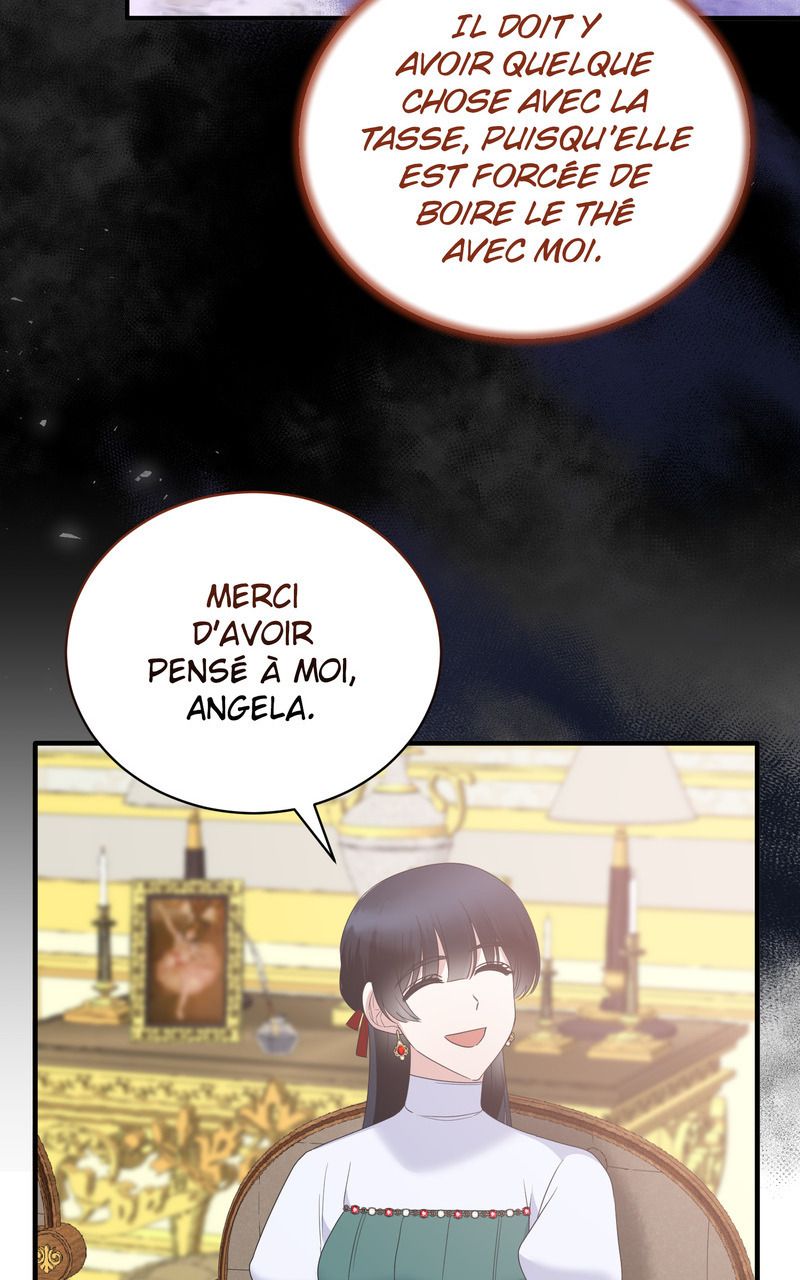 Read Angelic Lady vf Manga Online