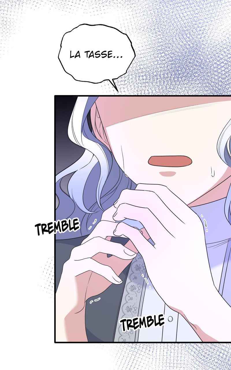 Read Angelic Lady vf Manga Online