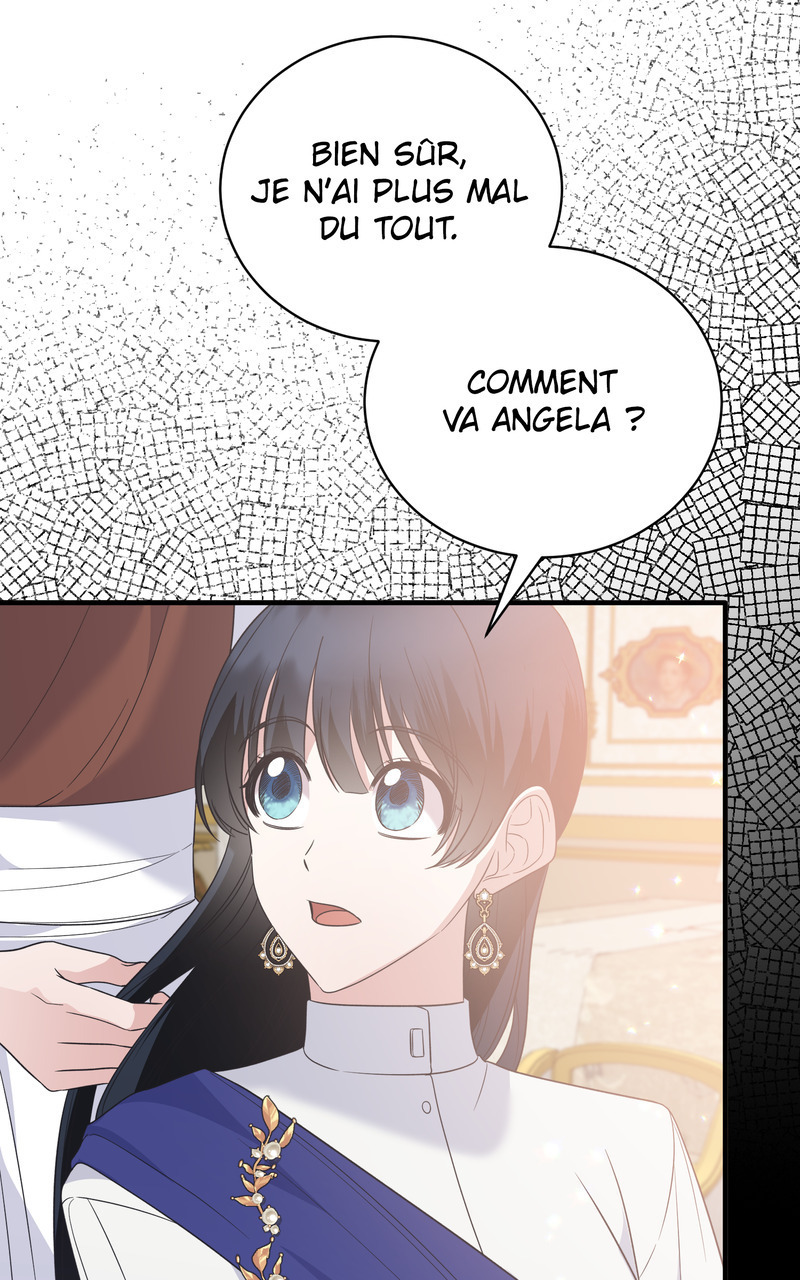 Read Angelic Lady vf Manga Online