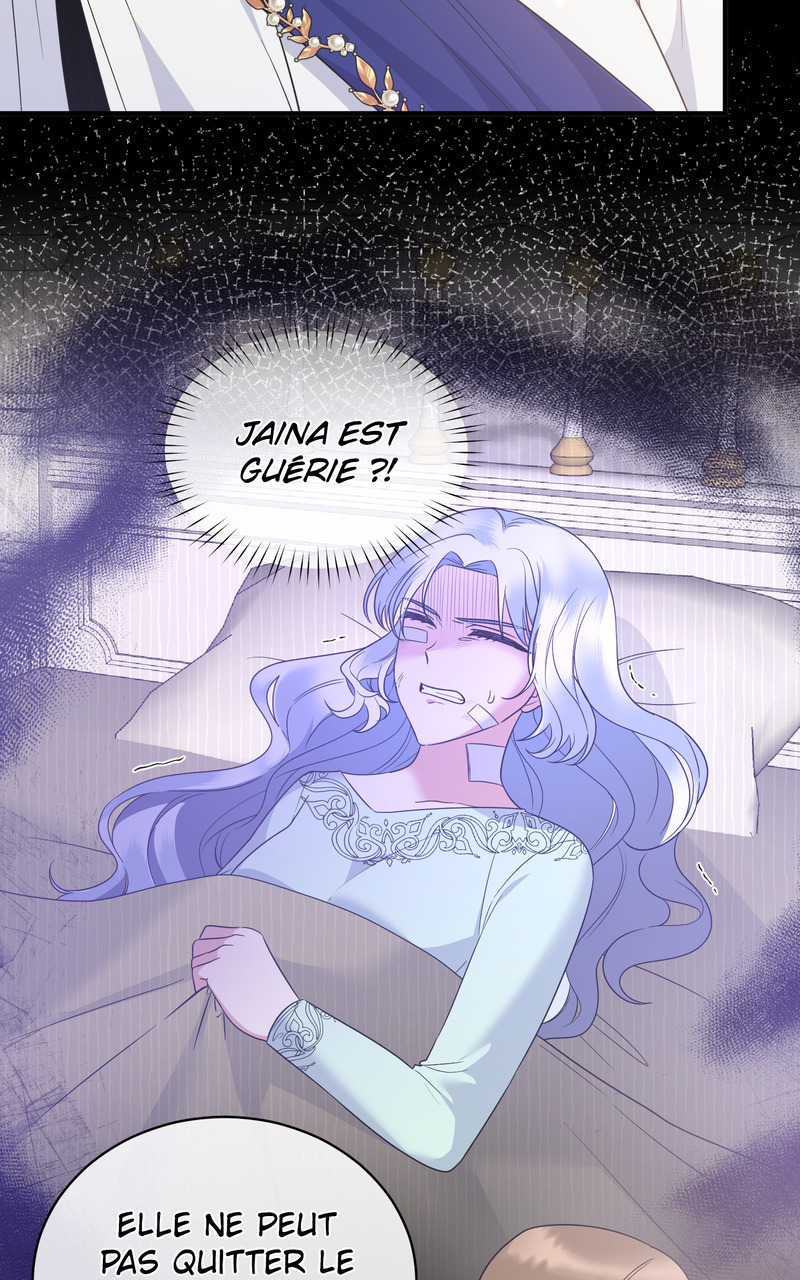 Read Angelic Lady vf Manga Online