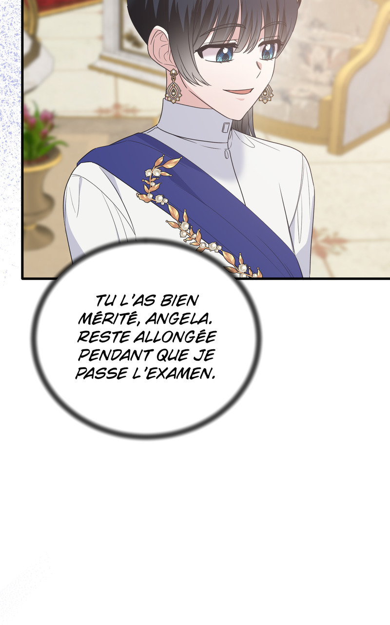 Read Angelic Lady vf Manga Online
