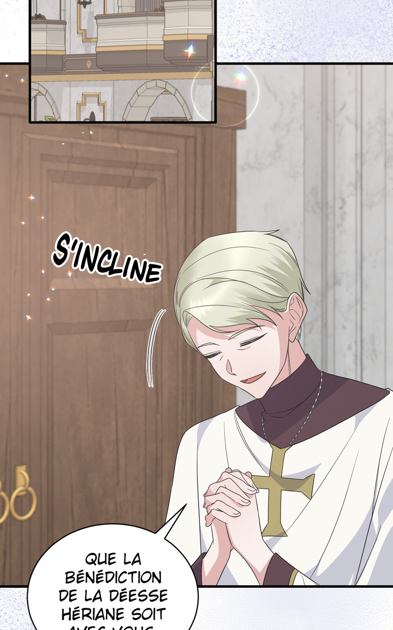 Read Angelic Lady vf Manga Online