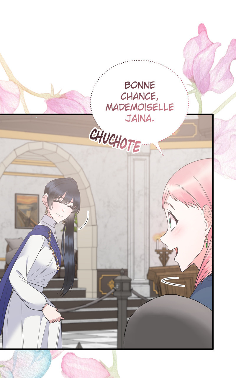 Read Angelic Lady vf Manga Online