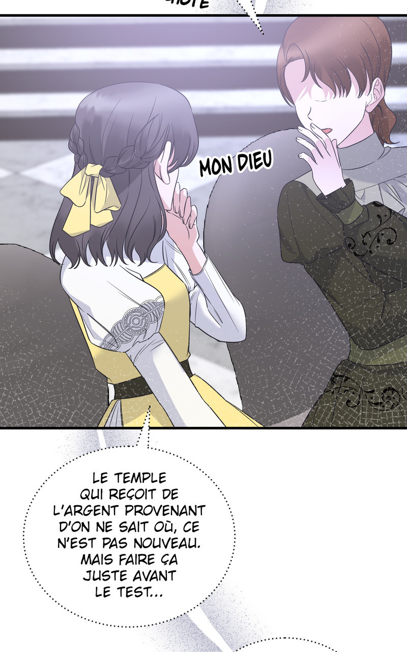 Read Angelic Lady vf Manga Online