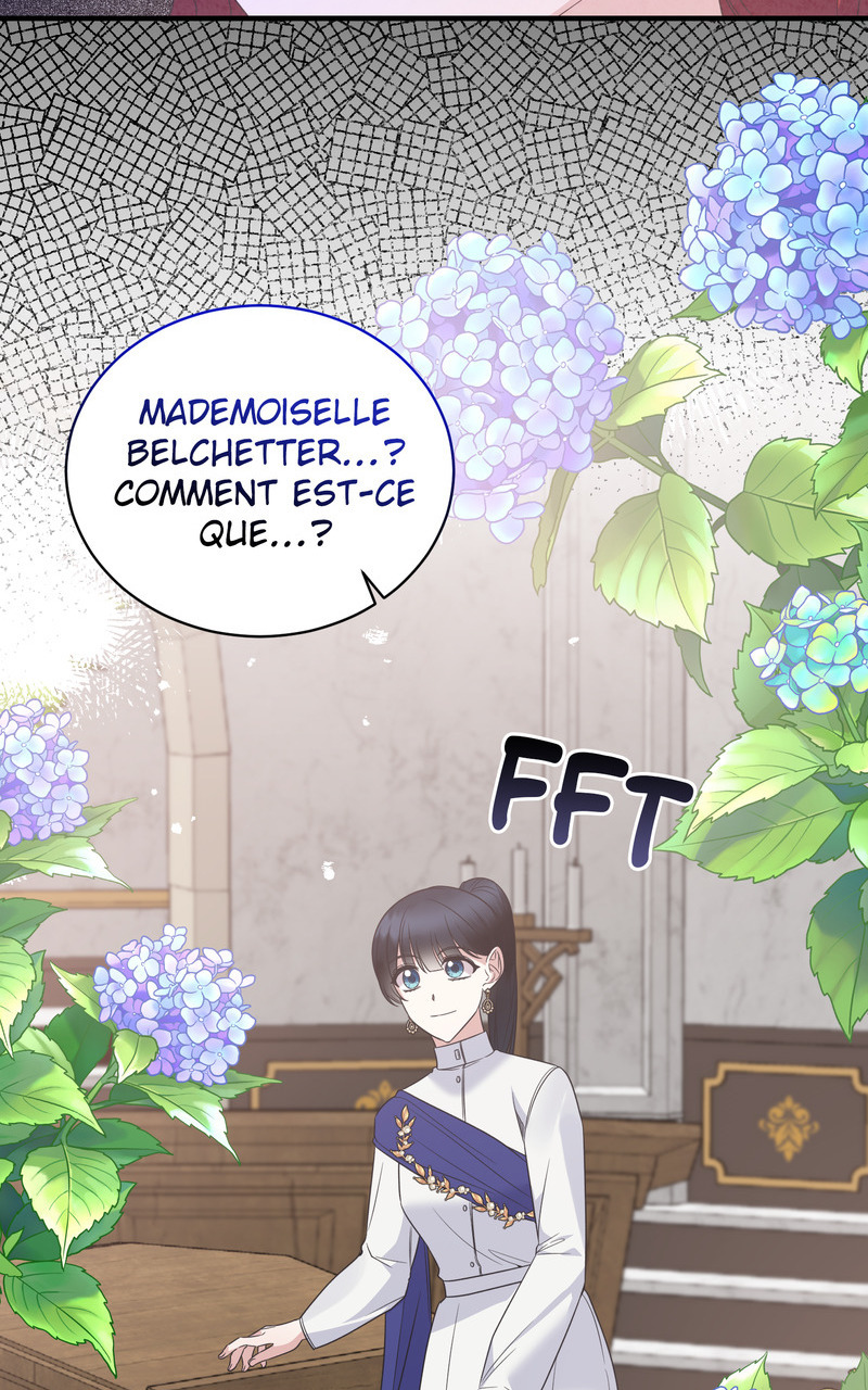 Read Angelic Lady vf Manga Online