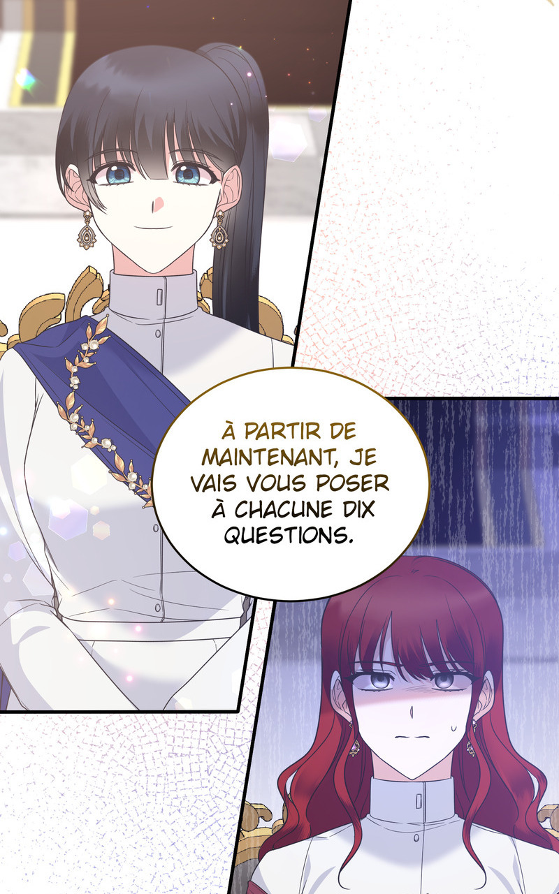Read Angelic Lady vf Manga Online