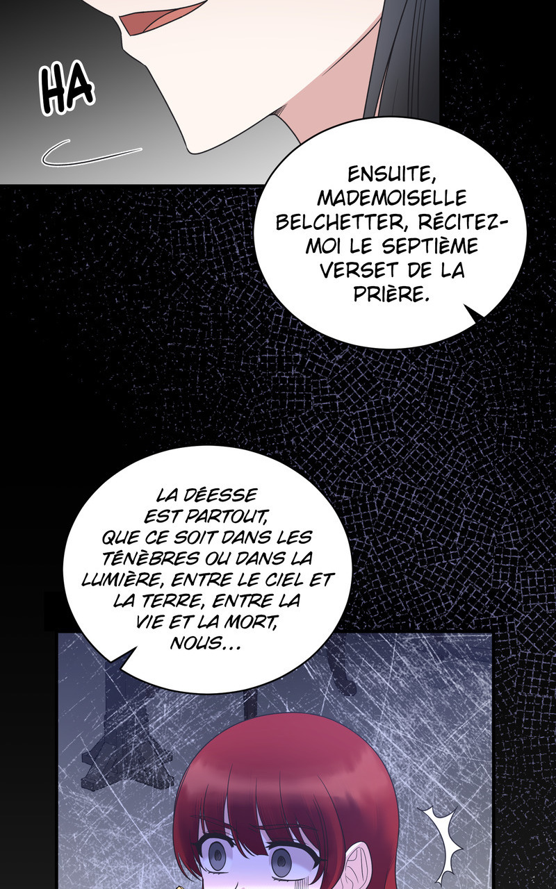 Read Angelic Lady vf Manga Online