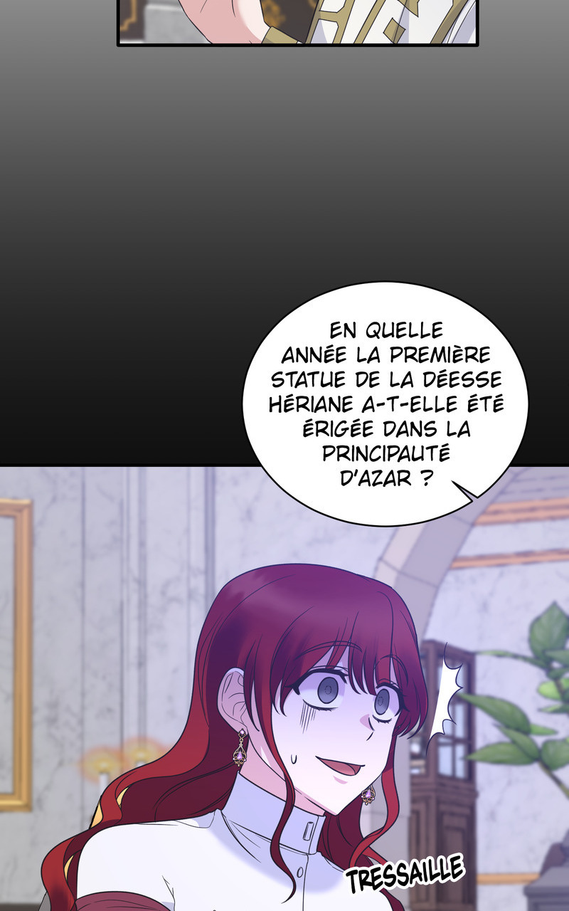 Read Angelic Lady vf Manga Online